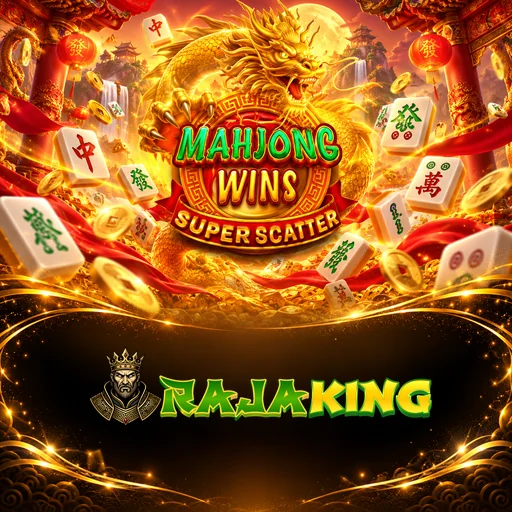 rajaking Indonesia - Peningkatan performa dan UI/UX terbaru