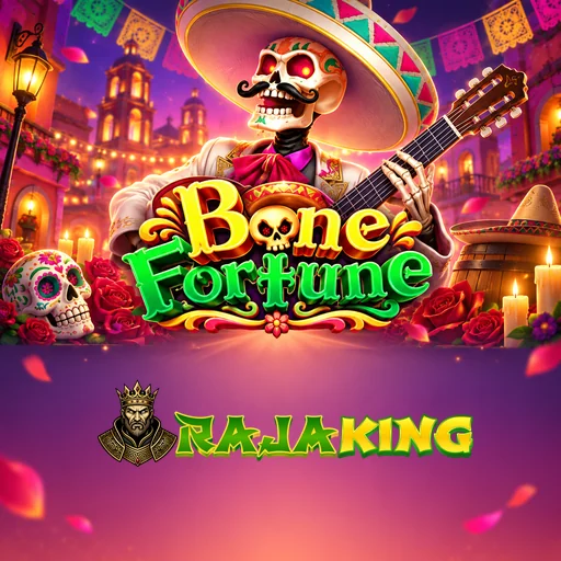 rajaking - Peningkatan performa dan UI/UX terbaru