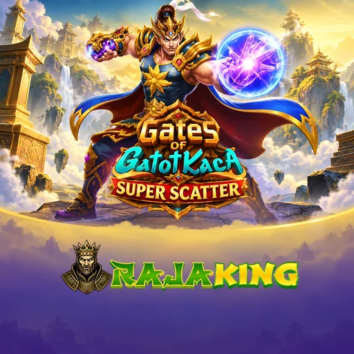 rajaking
