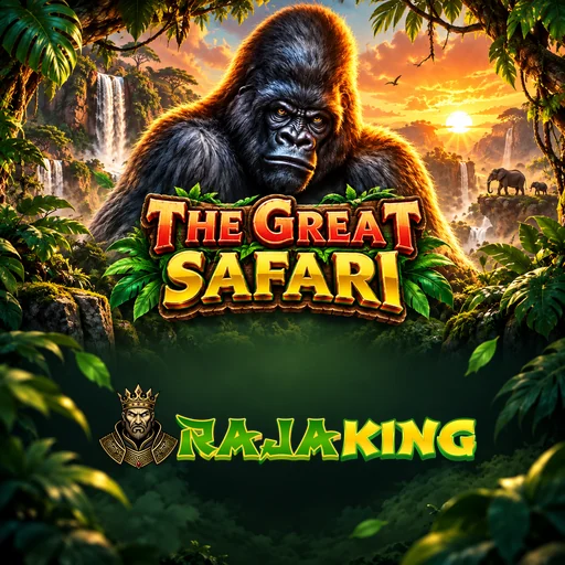 rajaking APK Indonesia - Panduan Lengkap dan Tutorial