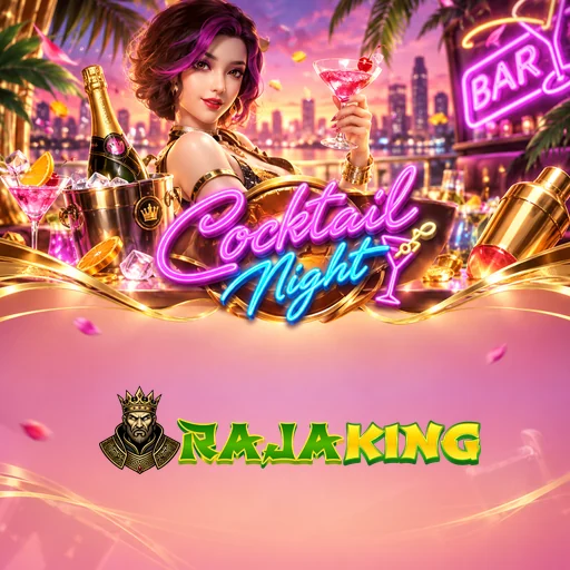 rajaking APK Indonesia - Panduan Lengkap dan Tutorial