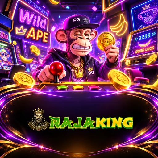 rajaking APK Indonesia - Panduan Lengkap dan Tutorial