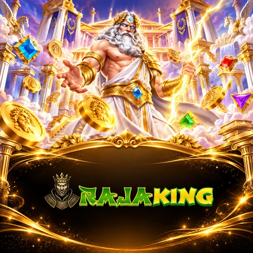 rajaking APK Indonesia - Panduan Lengkap dan Tutorial